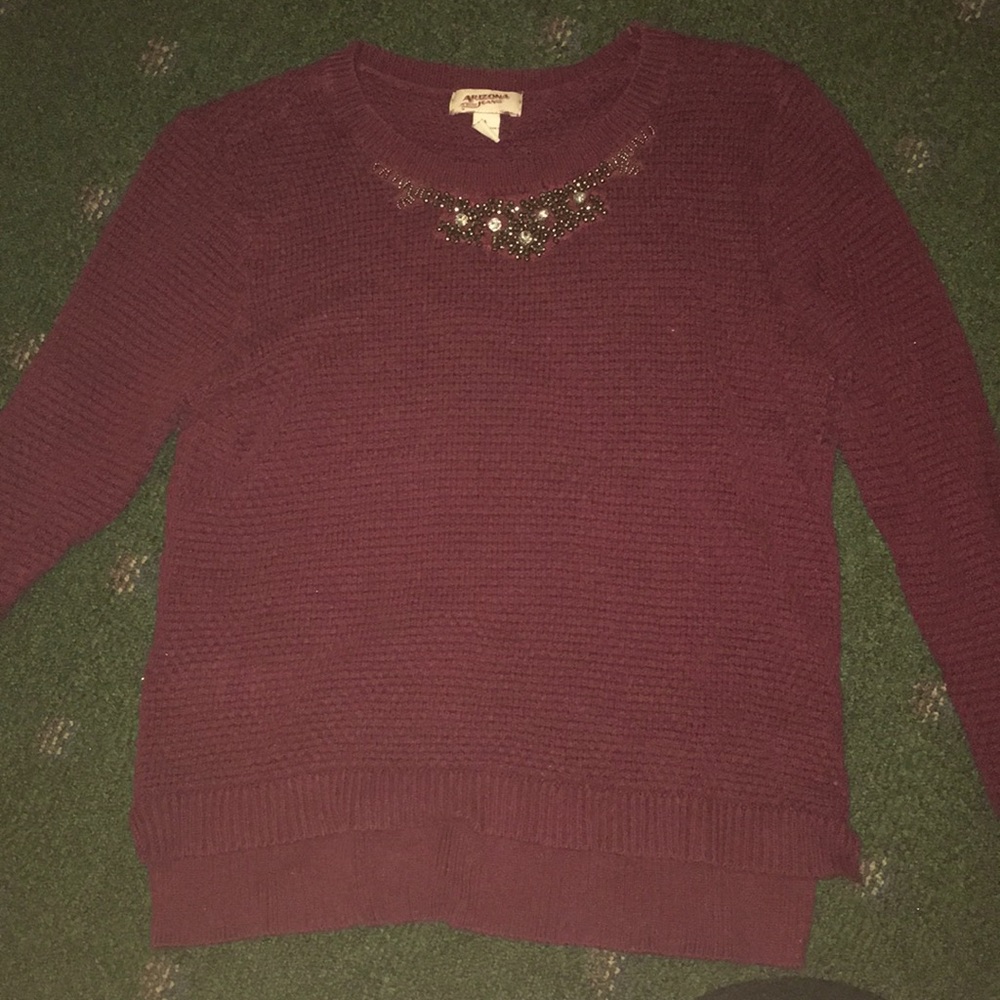 Long sleeve